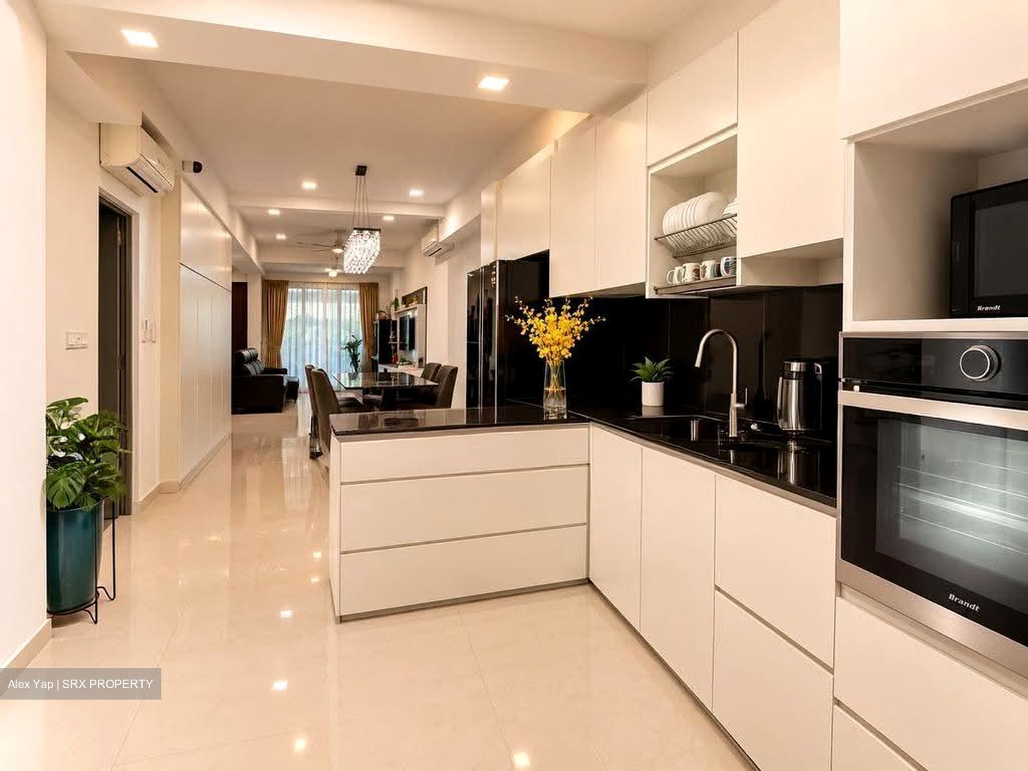 Jalan Kayu Estate (D28), Terrace #637547731